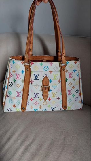กระเป๋าถือ louis vuitton มัลติ