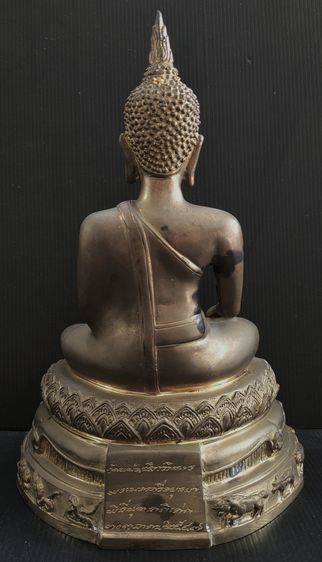 หลวงพ่อโต วัดพนัญเชิง เฮง เฮง เฮง  รูปที่ 6