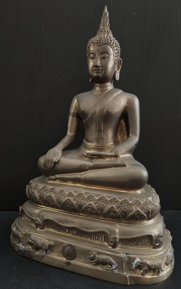 หลวงพ่อโต วัดพนัญเชิง เฮง เฮง เฮง  รูปที่ 5