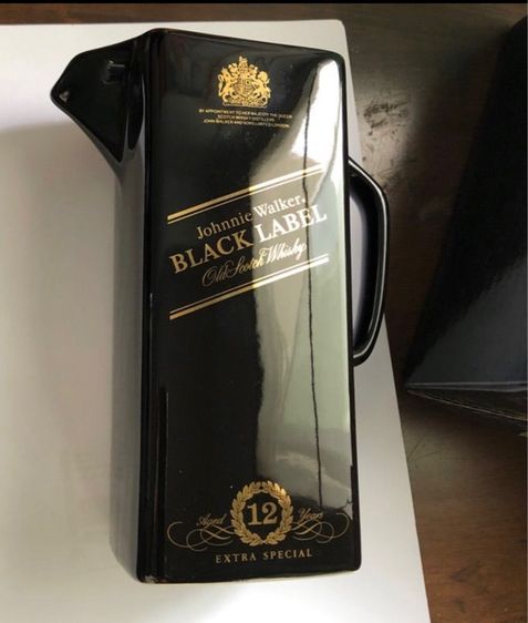 เหยือกน้ำเซรามิก รูปที่ 2