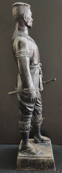 สมเด็จพระนเรศวรมหาราช ชะอำ เพชรบุรี  ปี 42 รูปที่ 7