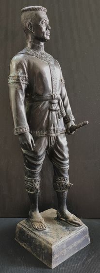 สมเด็จพระนเรศวรมหาราช ชะอำ เพชรบุรี  ปี 42 รูปที่ 4