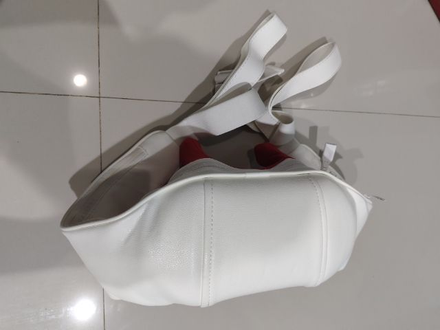 FULI เครื่องนวด คอ บ่อ ไหล่ ไฟฟ้า
 รูปที่ 3