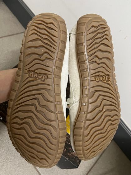 Jeep mary jane shoes รองเท้าแมรี่เจน รูปที่ 5