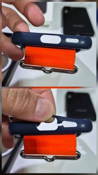 เคส Samsung S22 รูปที่ 5