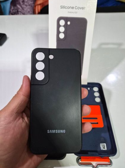 เคส Samsung S22 รูปที่ 3