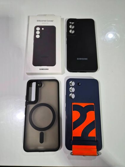 เคส Samsung S22