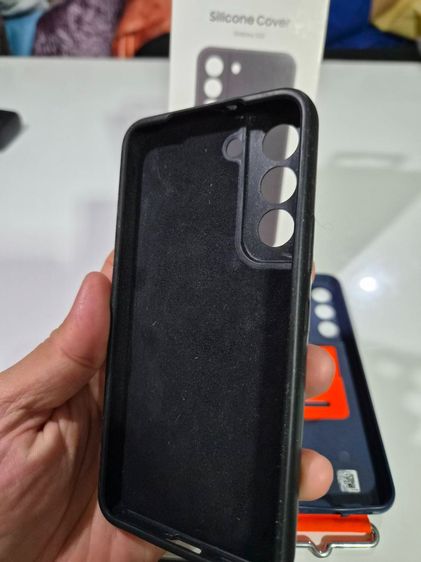 เคส Samsung S22 รูปที่ 4