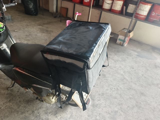 กระเป๋าใส่อาหาร 32L  รวมส่ง รูปที่ 2