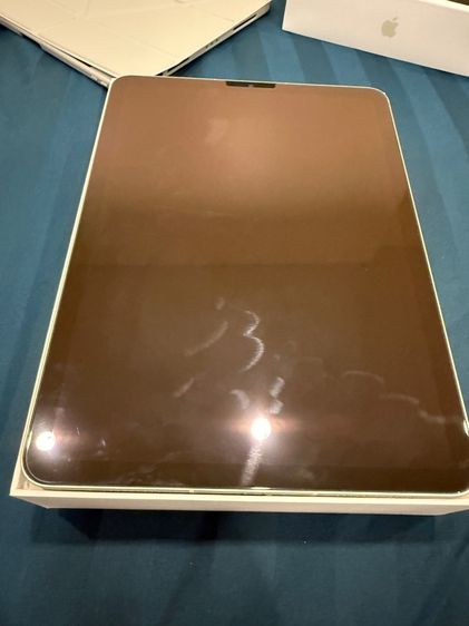 iPad Air (5th) 256 GB wif Cellular  รูปที่ 2