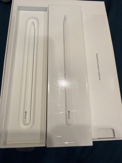 iPad Air (5th) 256 GB wif Cellular  รูปที่ 4