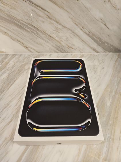 ขาย Ipad Pro M4 1TB wifi มือ1 ไม่แกะซีล