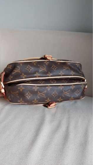 กระเป๋าครอสบอดี้หลุยส์ วิตตอง ชามัว รูปที่ 5