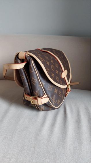 กระเป๋าครอสบอดี้หลุยส์ วิตตอง ชามัว รูปที่ 2