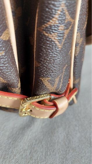 กระเป๋าครอสบอดี้หลุยส์ วิตตอง ชามัว รูปที่ 10