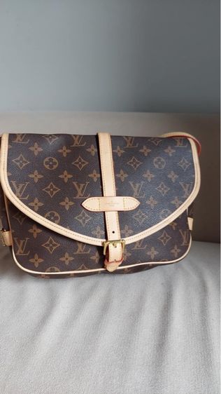 กระเป๋าครอสบอดี้หลุยส์ วิตตอง ชามัว