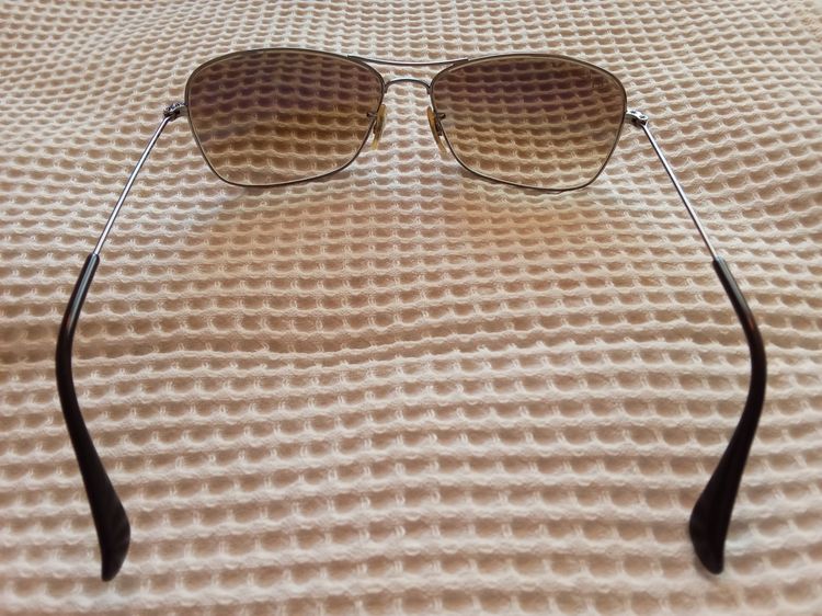 แว่นตากันแดด เรย์แบน ของแท้ รูปที่ 4
