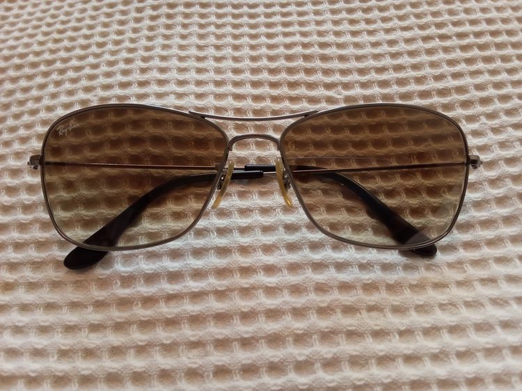 Ray-Ban แว่นตากันแดด เรย์แบน ของแท้