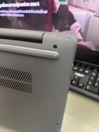  Lenovo IdeaPad Slim 3 15AMN8 ปี 2023 AMD Ryzen 3 7320U สภาพสวยพร้อมใช้มากมีชาร์จ  รูปที่ 3