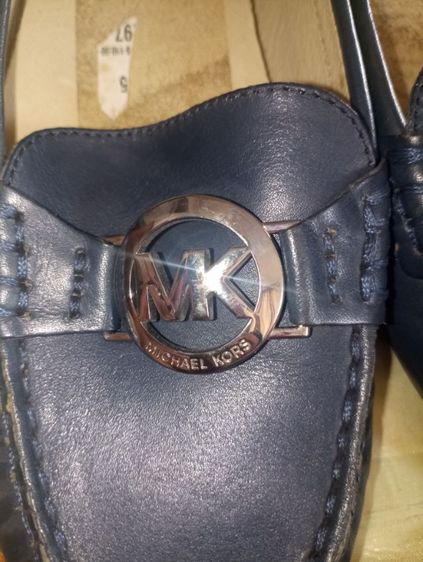 รองเท้า mk รูปที่ 5