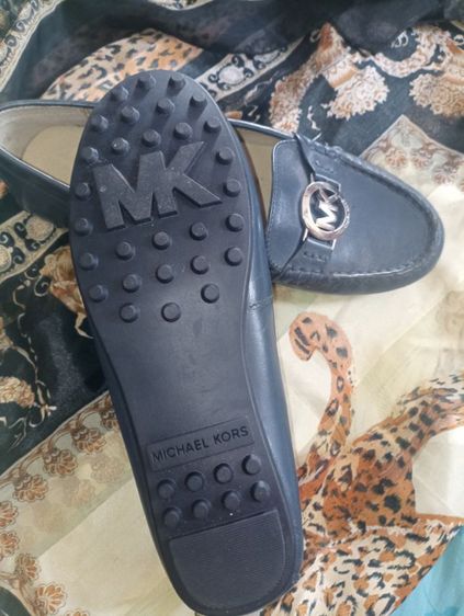 รองเท้า mk รูปที่ 4