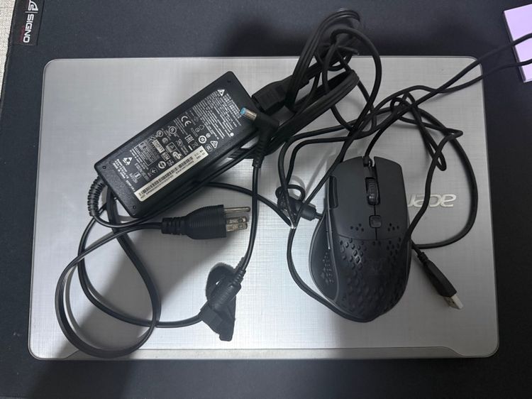 Acer Aspire F 15 รุ่นย่อย F5-573G-73YR  รูปที่ 6