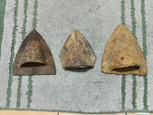 ผานไถนาเก่าๆ รูปที่ 2