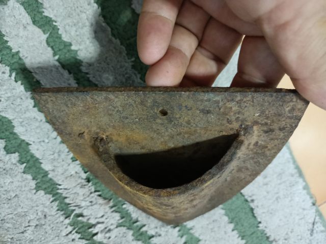 ผานไถนาเก่าๆ รูปที่ 8