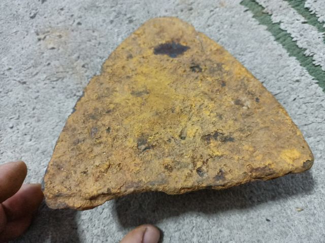 ผานไถนาเก่าๆ รูปที่ 3