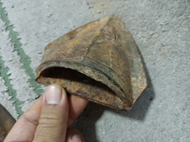 ผานไถนาเก่าๆ รูปที่ 6