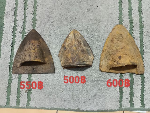 ผานไถนาเก่าๆ รูปที่ 4