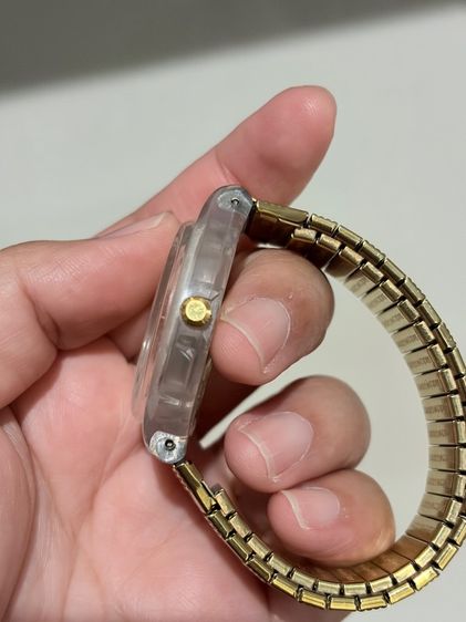 นาฬิกา Swatch Purity Gold รูปที่ 7