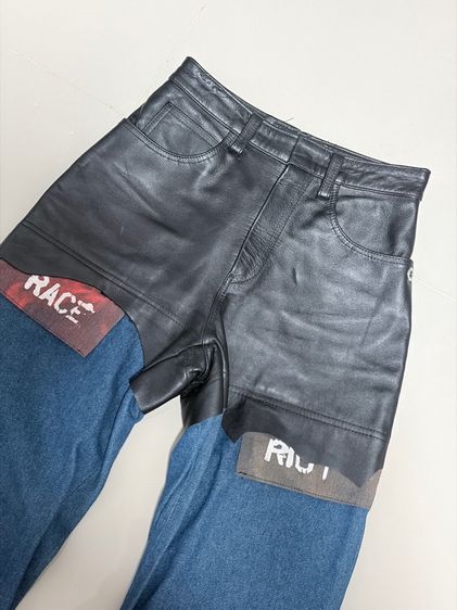 แขนยาว อื่นๆ S อื่นๆ กางเกงยีนส์แบรน takara wong