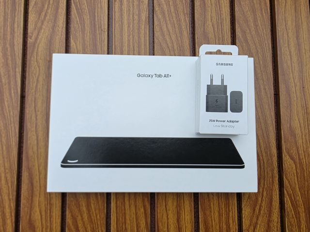 Samsung Galaxy Tab A11 Plus