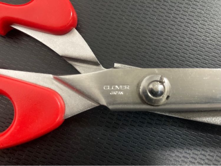 กรรไกรซิกแซก รูปที่ 3