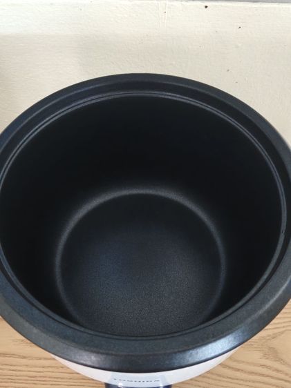 หม้อหุงข้าว camel.ขนาด 18 ลิตร สีน้ำตาลสวย ใช้ครั้งเดียว รูปที่ 2