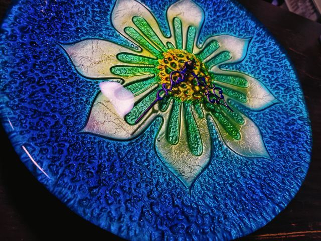 นาฬิกาแขวนวินเทจ รูปที่ 5