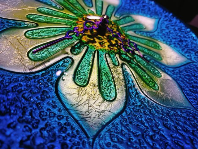 นาฬิกาแขวนวินเทจ