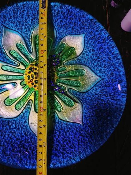 นาฬิกาแขวนวินเทจ รูปที่ 8