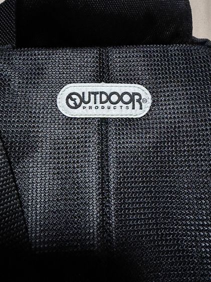 กระเป๋าสะพายหลัง Outdoor แท้ รูปที่ 4