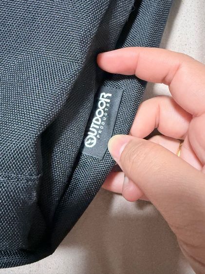 กระเป๋าสะพายหลัง Outdoor แท้ รูปที่ 2