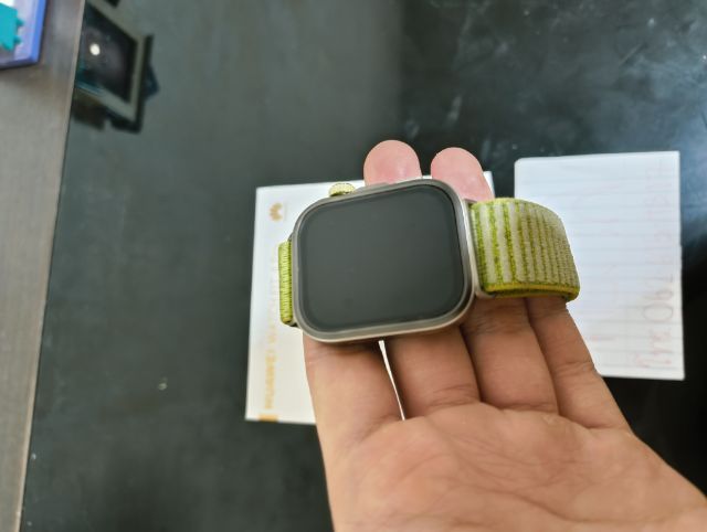 Huawei watch fit4pro  รูปที่ 6