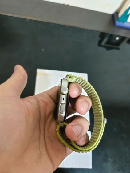 Huawei watch fit4pro  รูปที่ 4