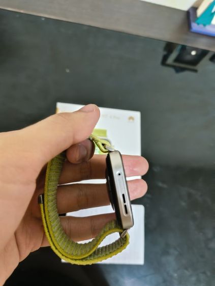 Huawei watch fit4pro  รูปที่ 5