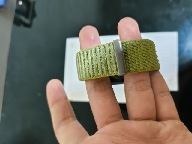 Huawei watch fit4pro  รูปที่ 7