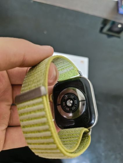 Huawei watch fit4pro  รูปที่ 3