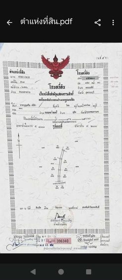 ขายที่ดิน รูปที่ 2