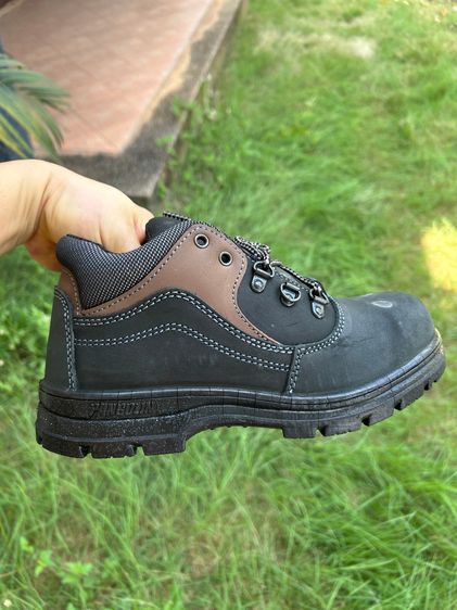 รองเท้า safety ผู้ชาย Pangolin เบอร์ UK 6  EU 39-40 รูปที่ 2