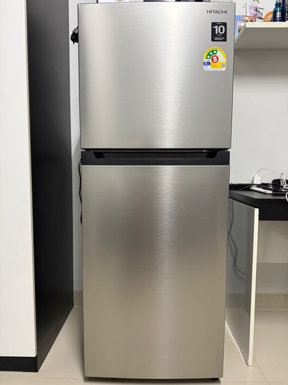 ตู้เย็น Hitachi 7.4 คิว Inverter