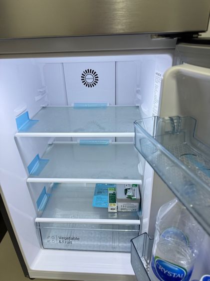 ตู้เย็น Hitachi 7.4 คิว Inverter รูปที่ 3